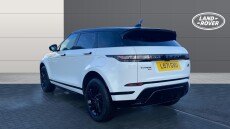 Land Rover Range Rover Evoque 1.5 P300e R-Dynamic S 5dr Auto Hatchback